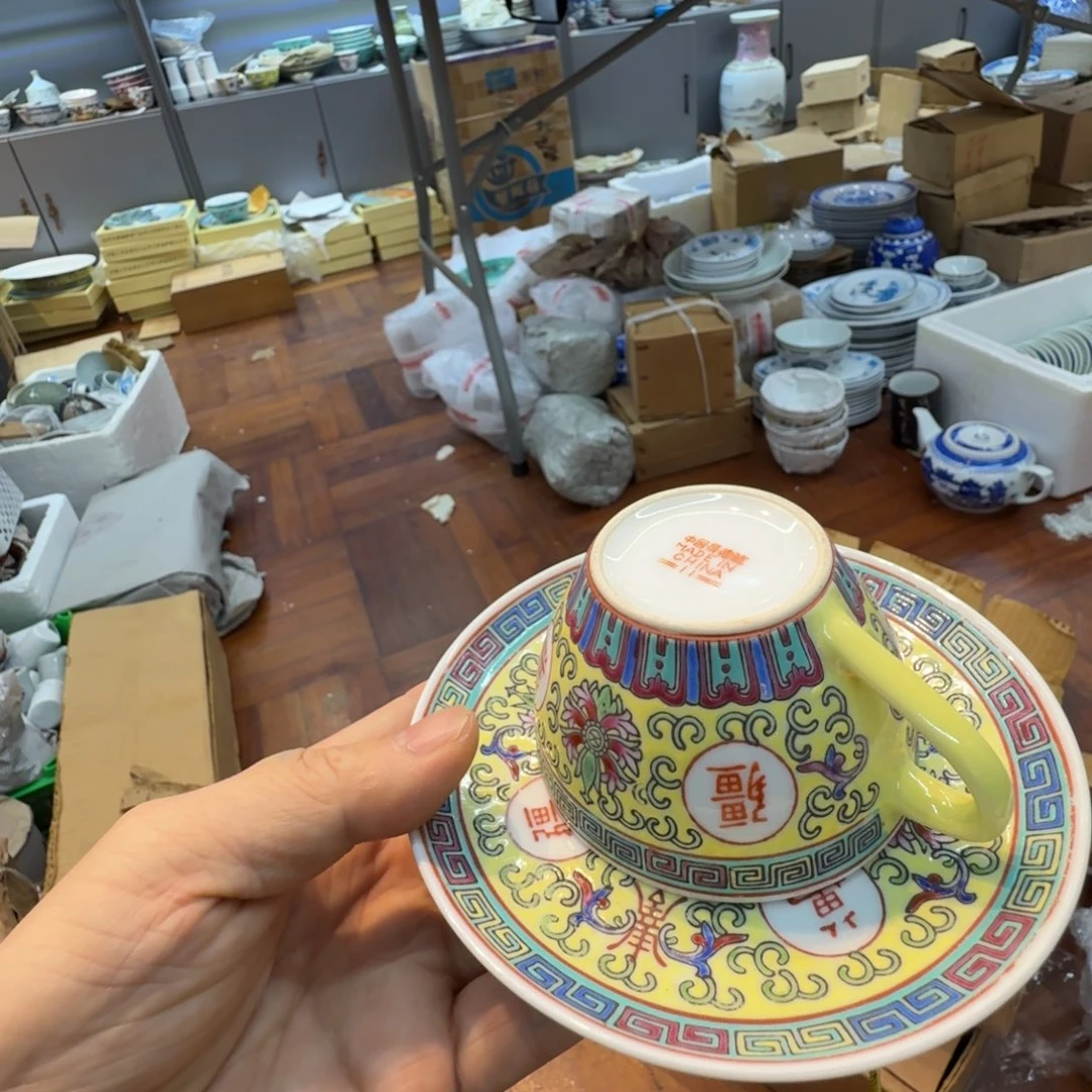 其他景德镇陶瓷艺术