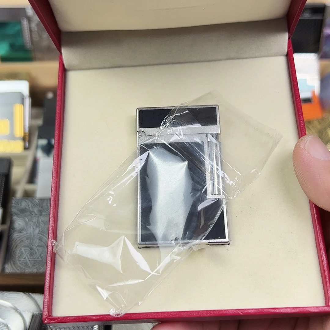 纯铜都百特教父黑银