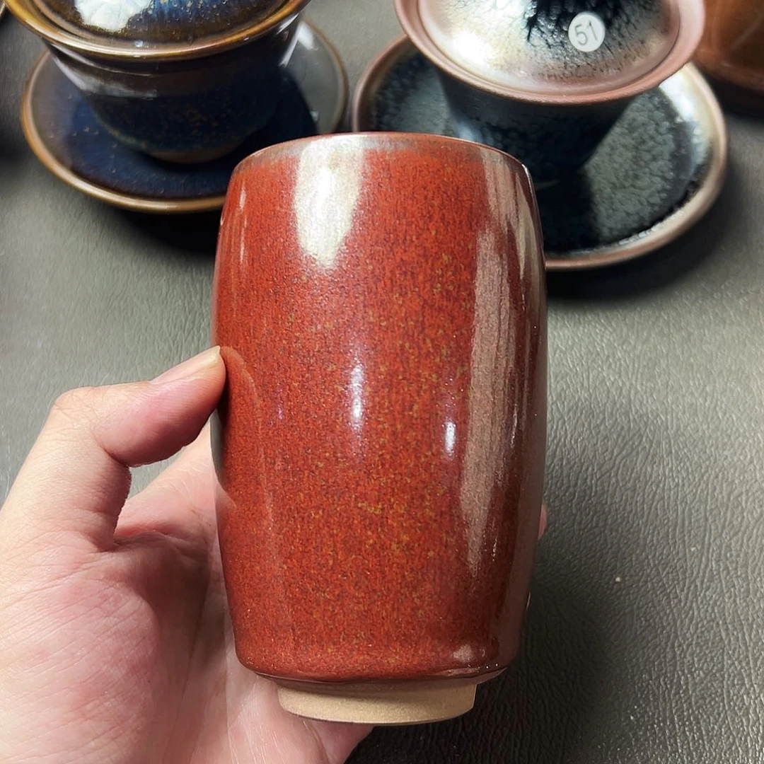 茶盏我们是真的没有关系嘛