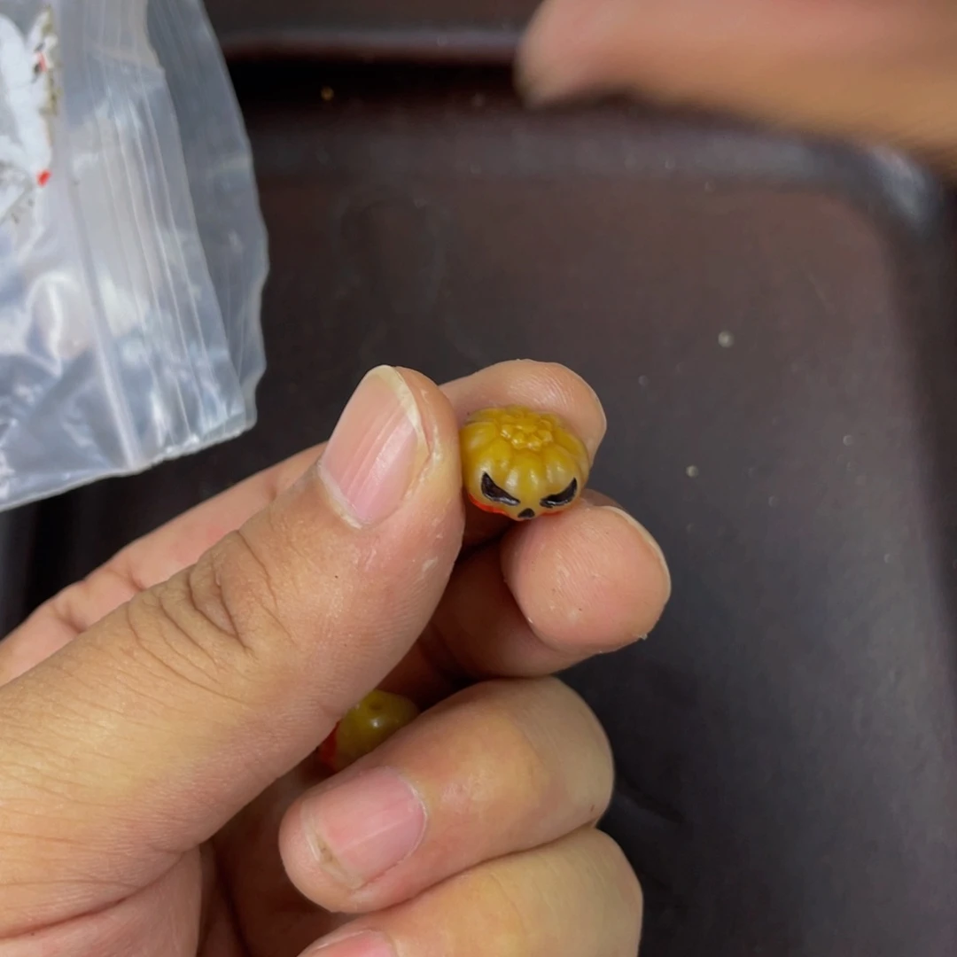鹿骨手串/手链30尺寸1.0