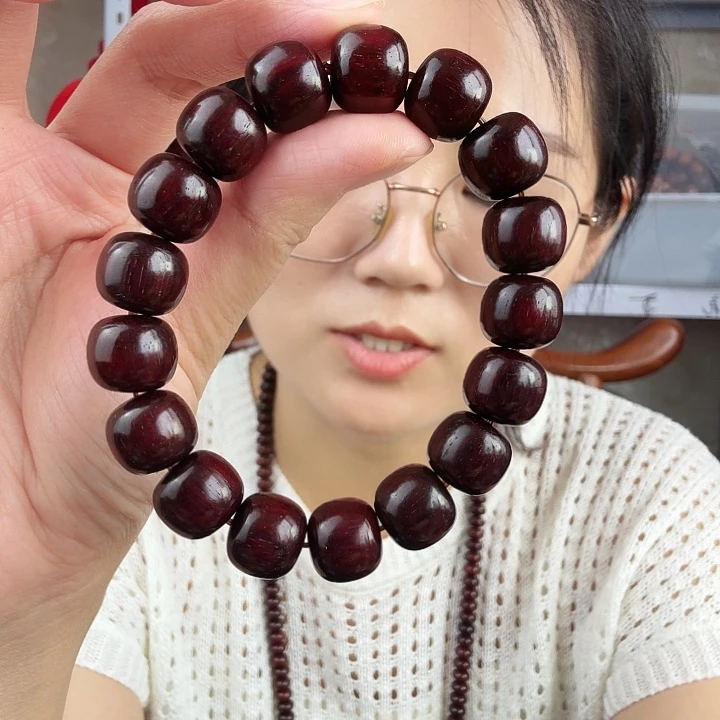 檀香紫檀（小叶紫檀）小叶紫檀1213