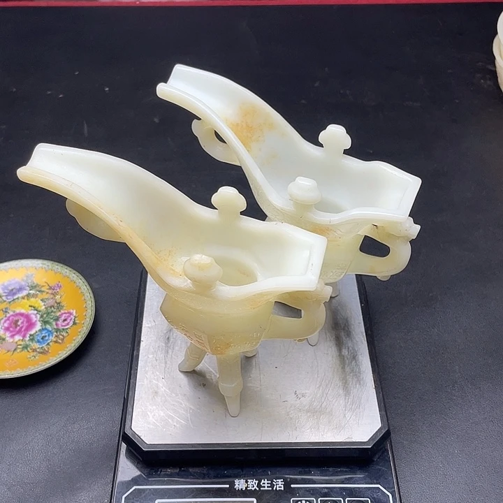 链接一图一物。