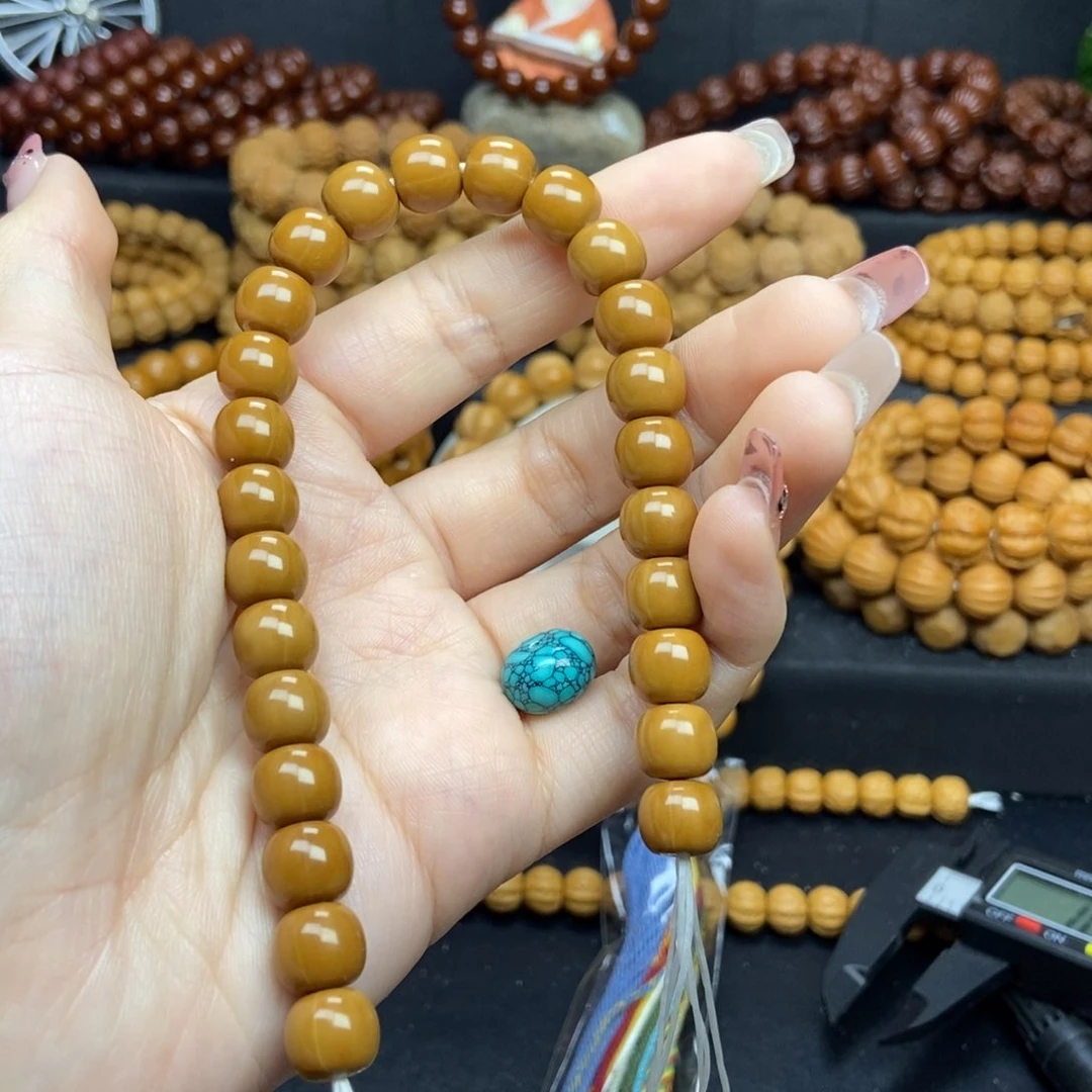 猴头核桃手串❕老型