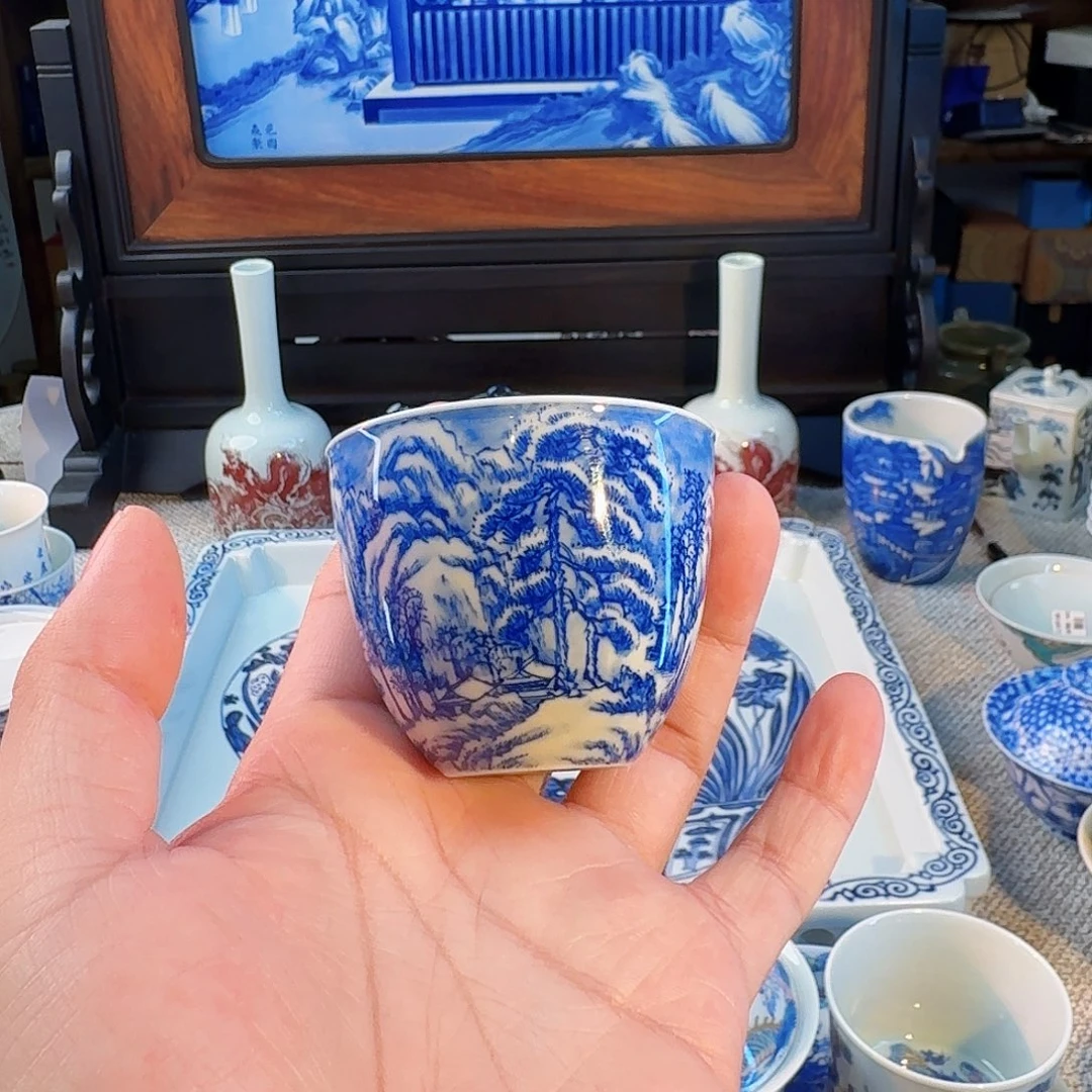 名窑口，放漏时间到啦