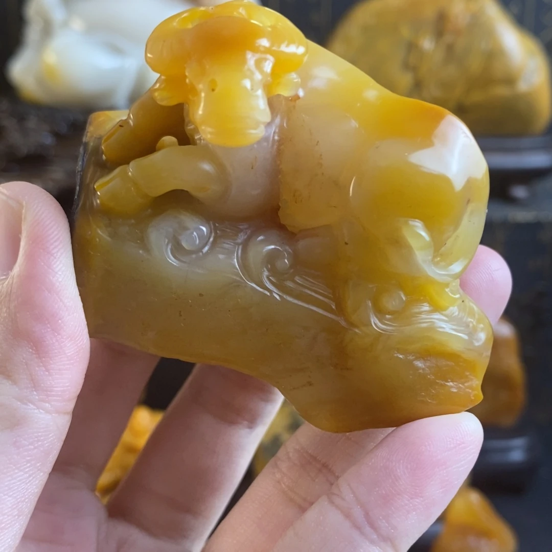 老挝石老挝石精品