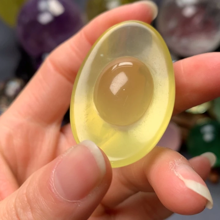 水晶水晶未镶嵌水晶