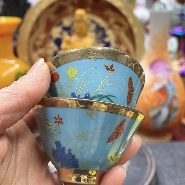 茶宠摆件创意设计风格