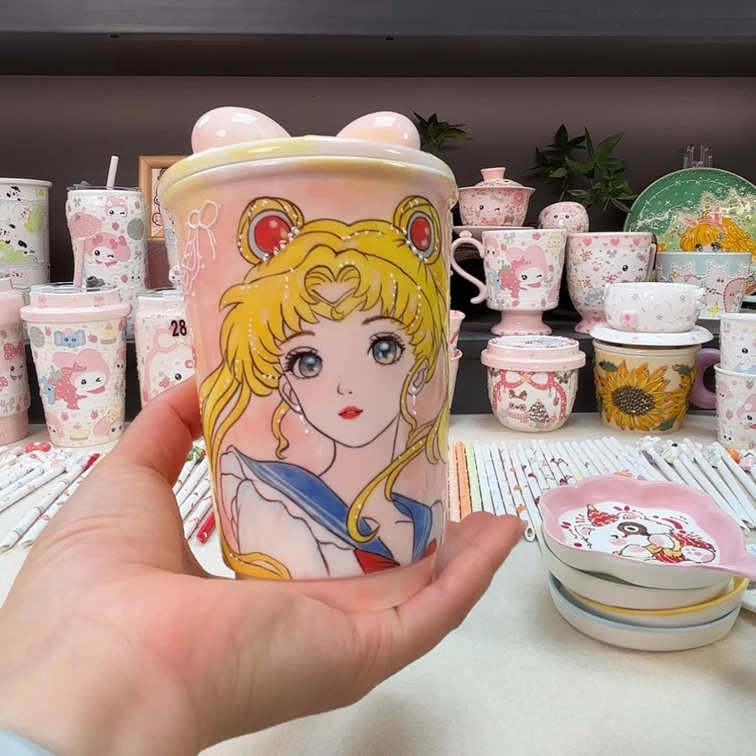 景德镇设计师款陶瓷