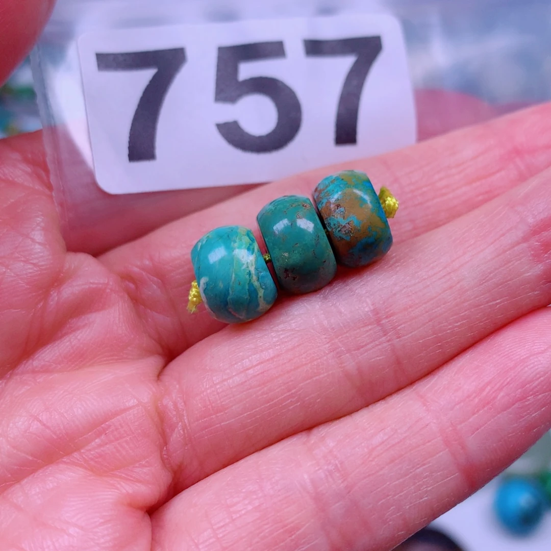 空竹粉丝专享十堰特色手工散珠