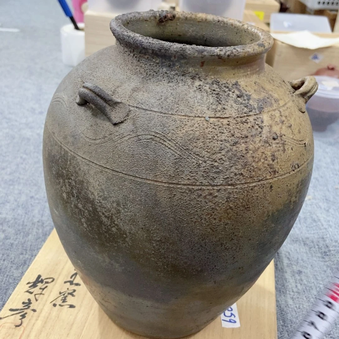 紫砂茶杯非常满意好看得物件