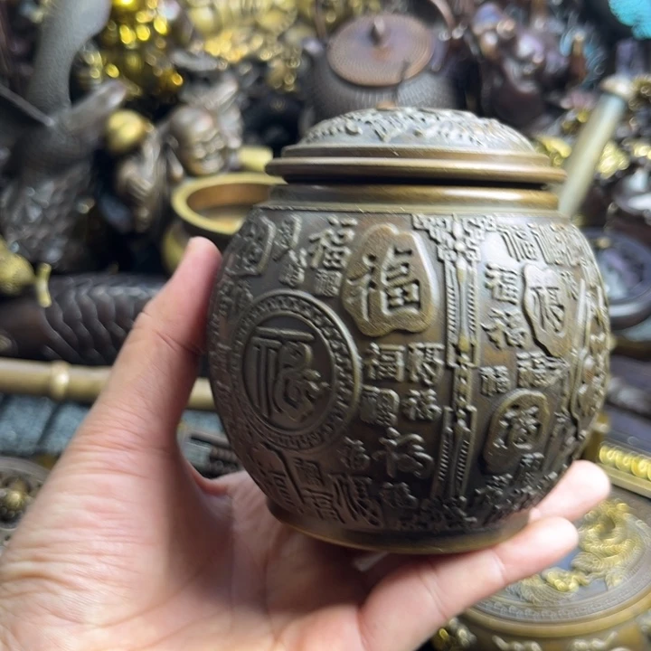铜器6666666666666666