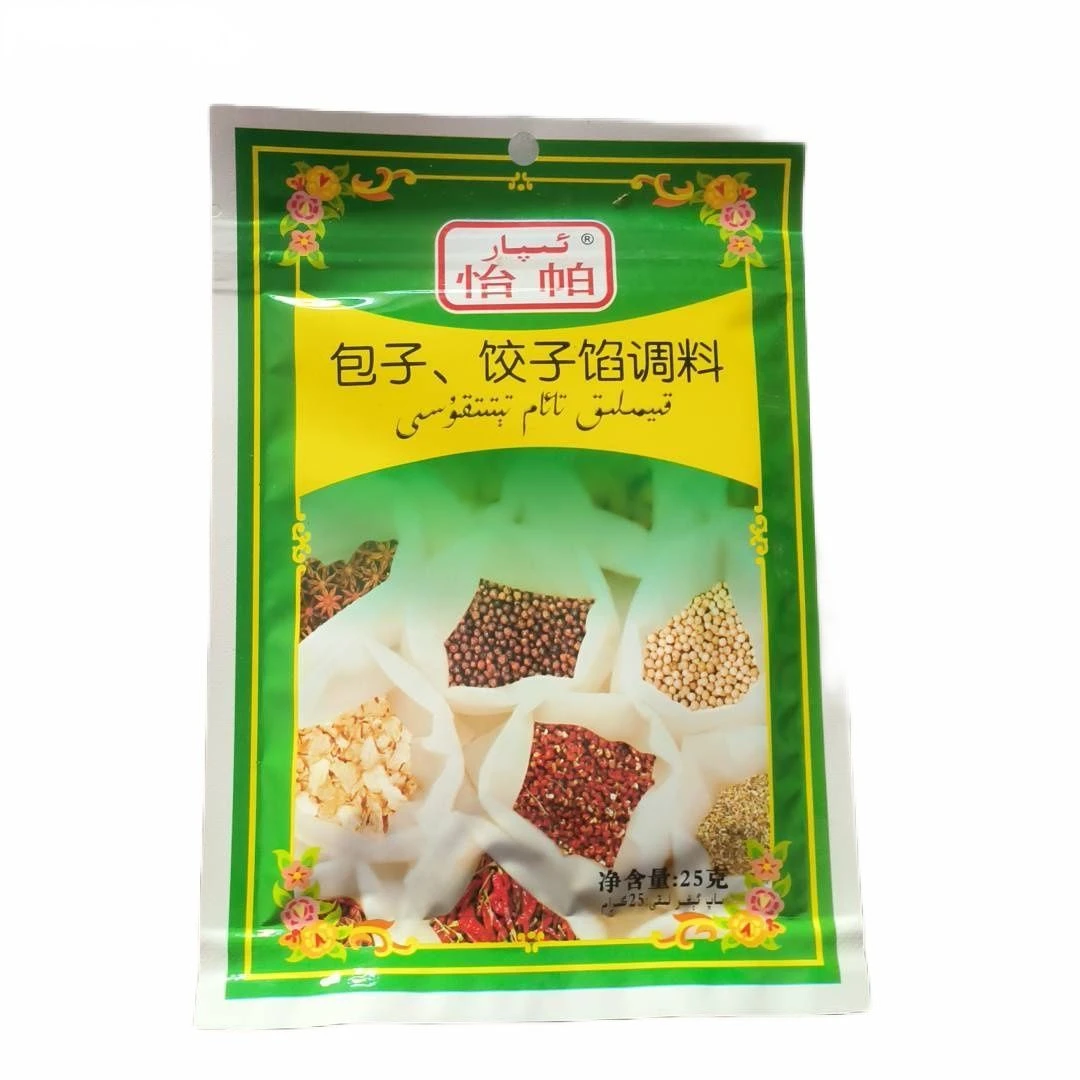 怡帕包子 饺子馅调料25g