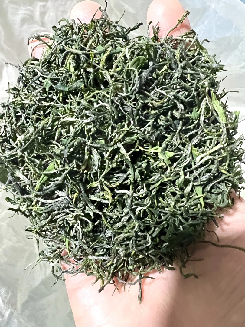2025年新茶浉河区信阳毛尖高山小旱茶芽叶茶实惠耐泡浓郁兰花香