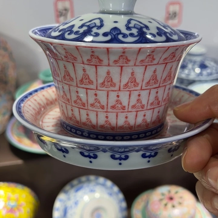 全场景德镇陶瓷景德镇陶瓷艺术