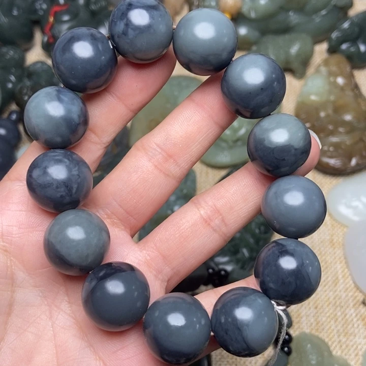 和田玉和田玉未镶嵌