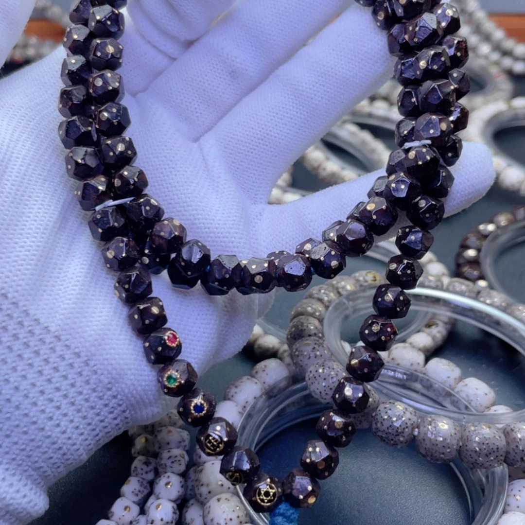 【闪购商品】星月菩提吊坠春*福利