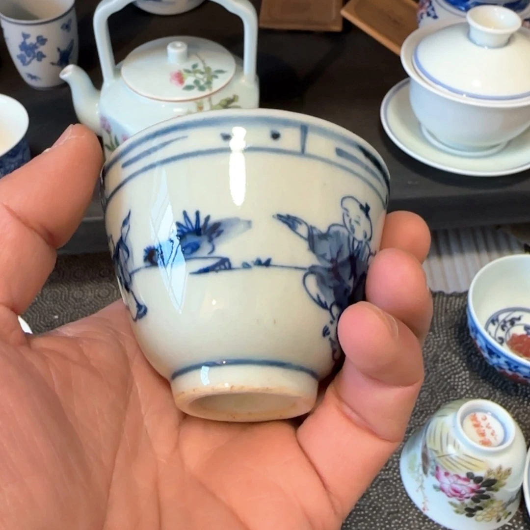【闪购商品】景德镇陶瓷学院美术系毕业