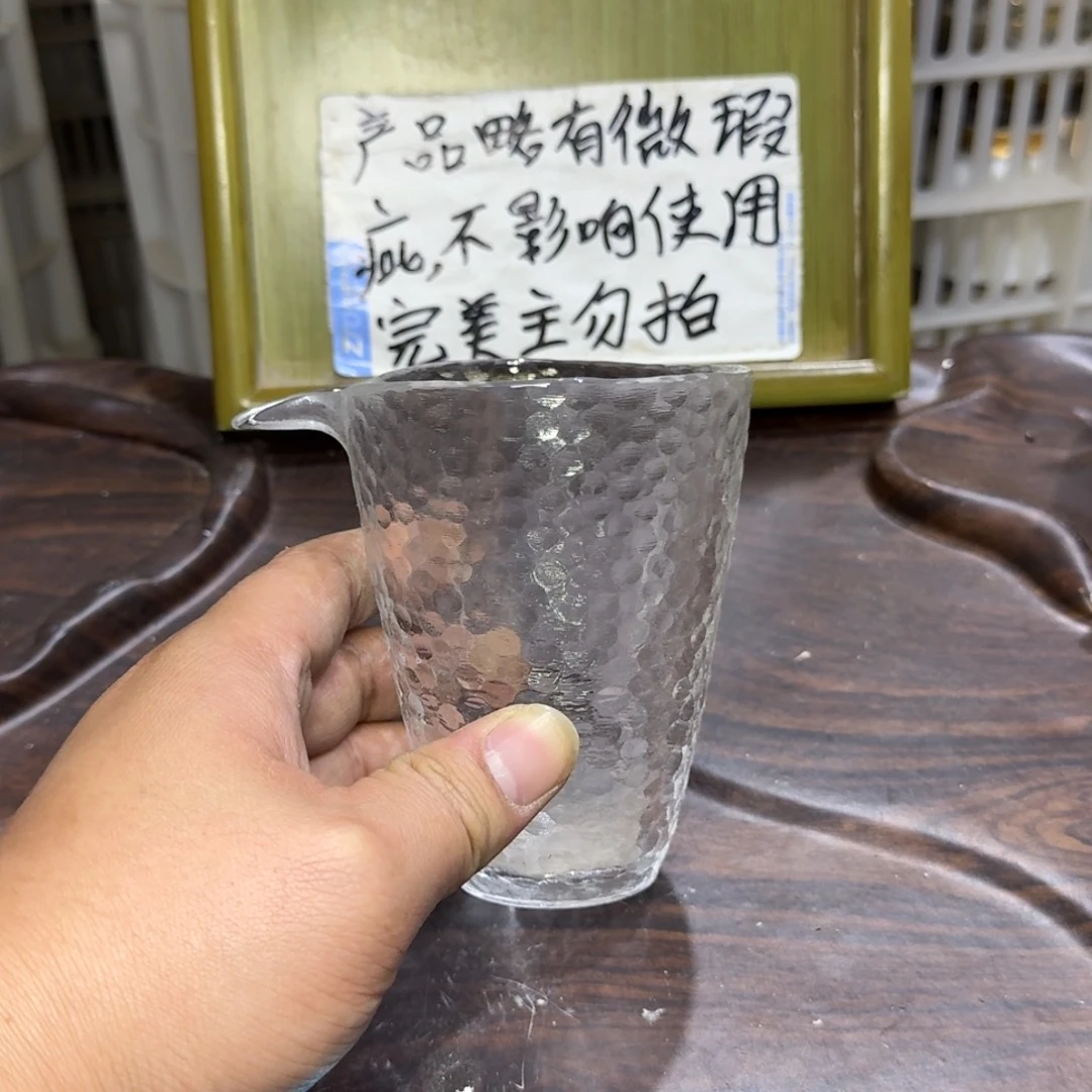 微瑕疵介意勿拍陶瓷器皿S405