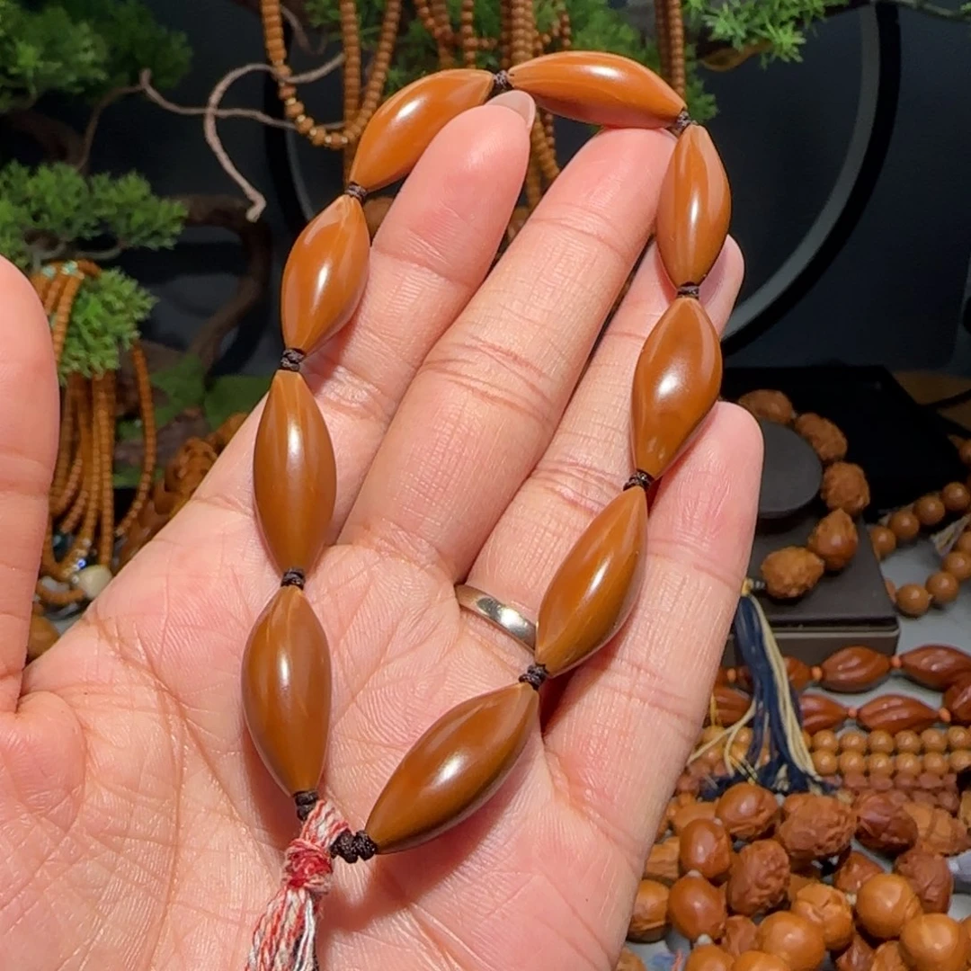 手串/手链橄榄核福利待遇