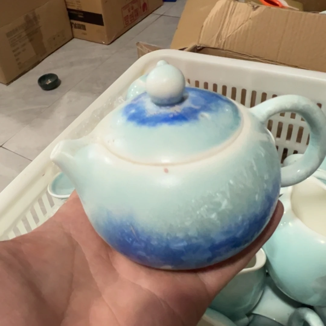 库存茶具部分瑕疵介意勿拍！