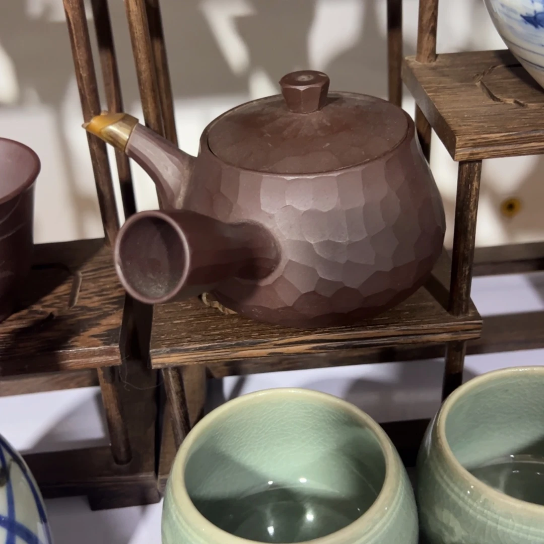 旺***宝好看的瓷器小杯杯