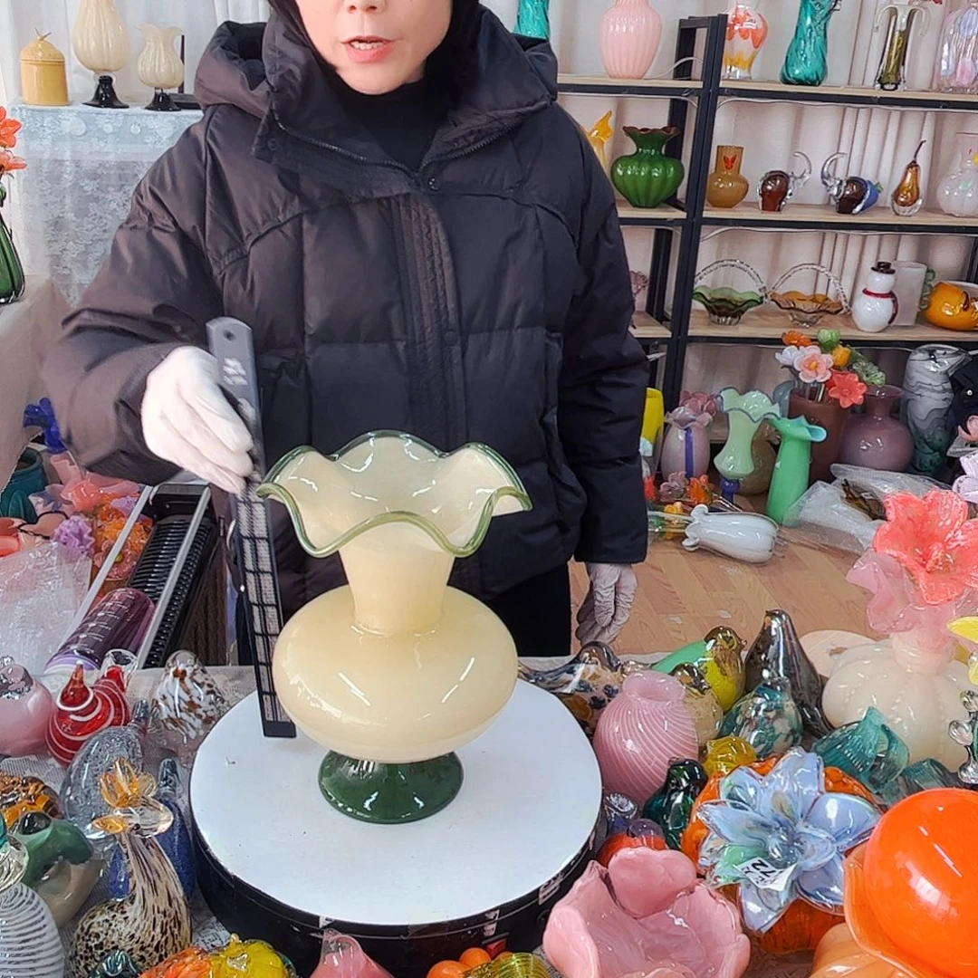 花瓶家悦花瓶花器摆件