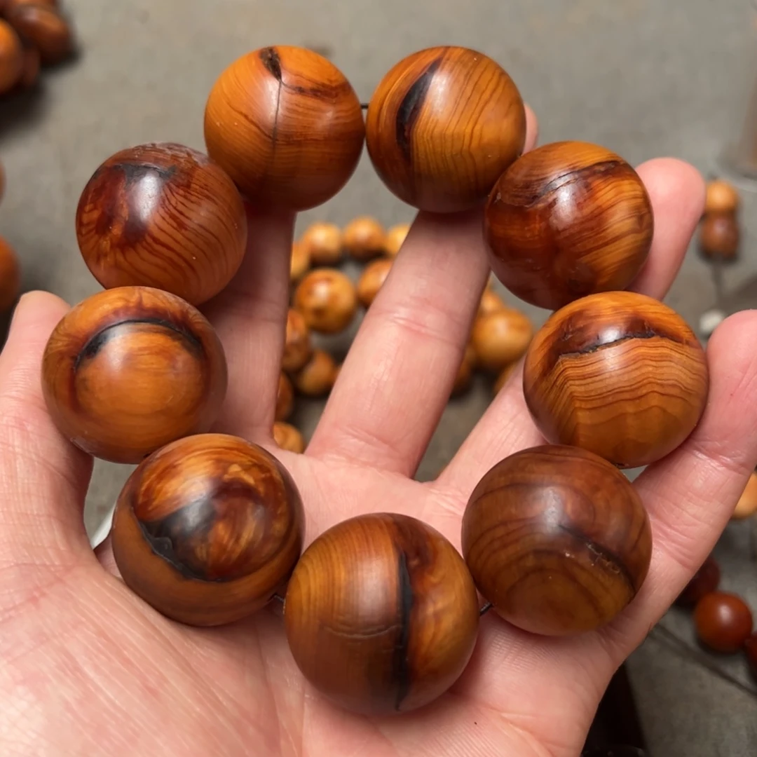 柏木（崖柏）北太行陈化崖柏