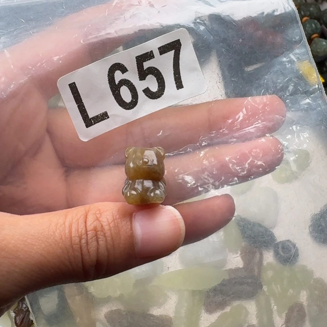 未镶嵌和田玉珠宝奇石