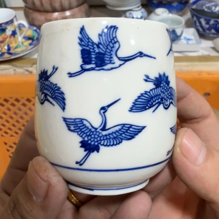 陶瓷推荐第二名20包邮