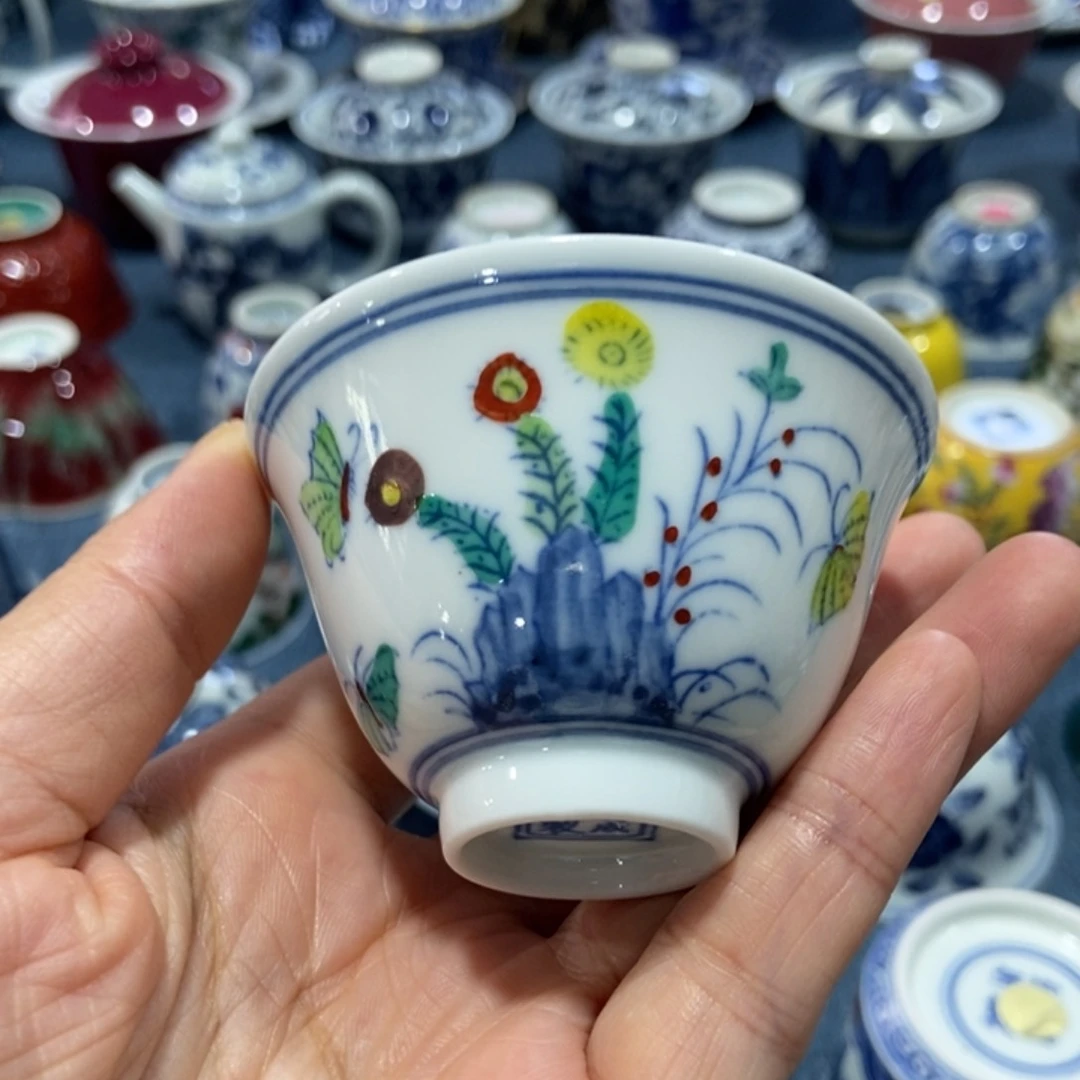 明***堂其他源思陶瓷有限公司