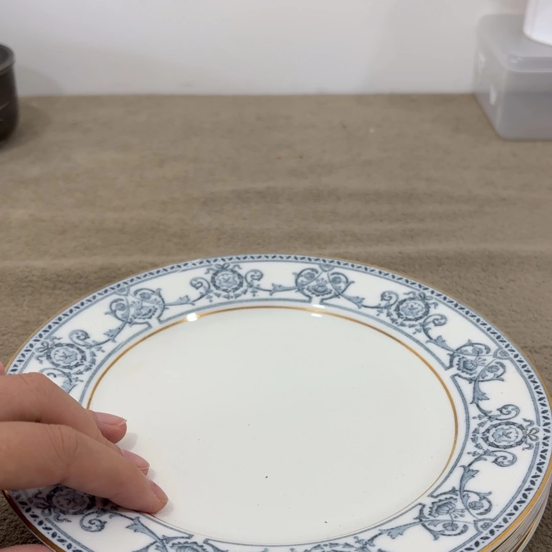 非常好用漂亮的茶具