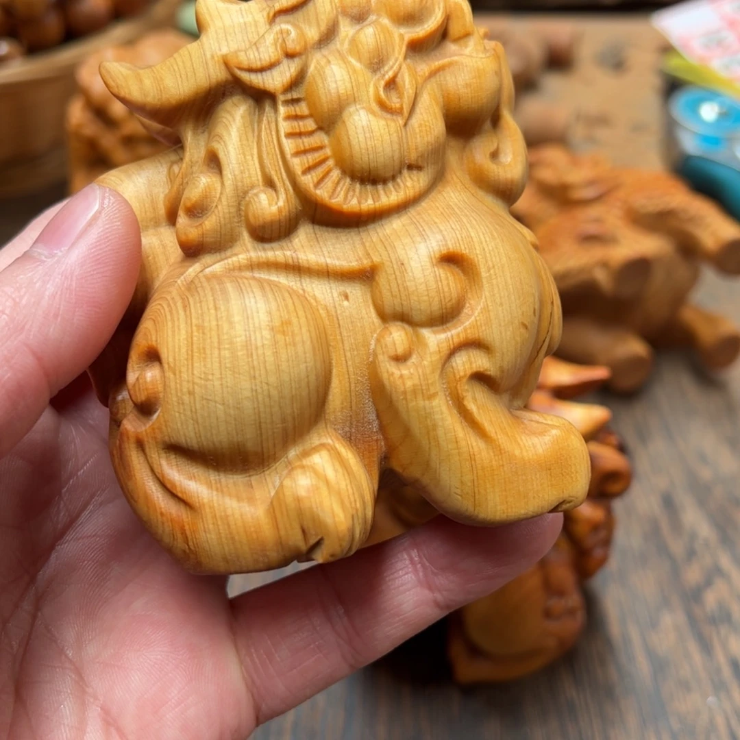 太行崖柏陈化太行微瑕