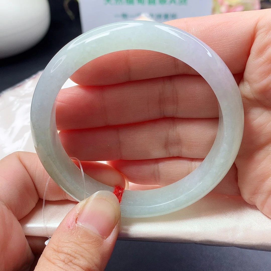 未镶嵌手镯翡翠10