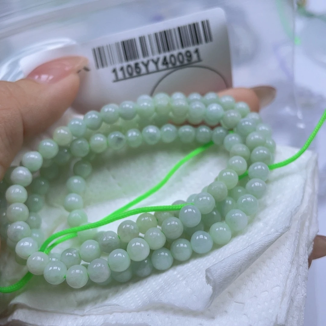 翡翠未镶嵌吊坠(不含链)多样性发其一