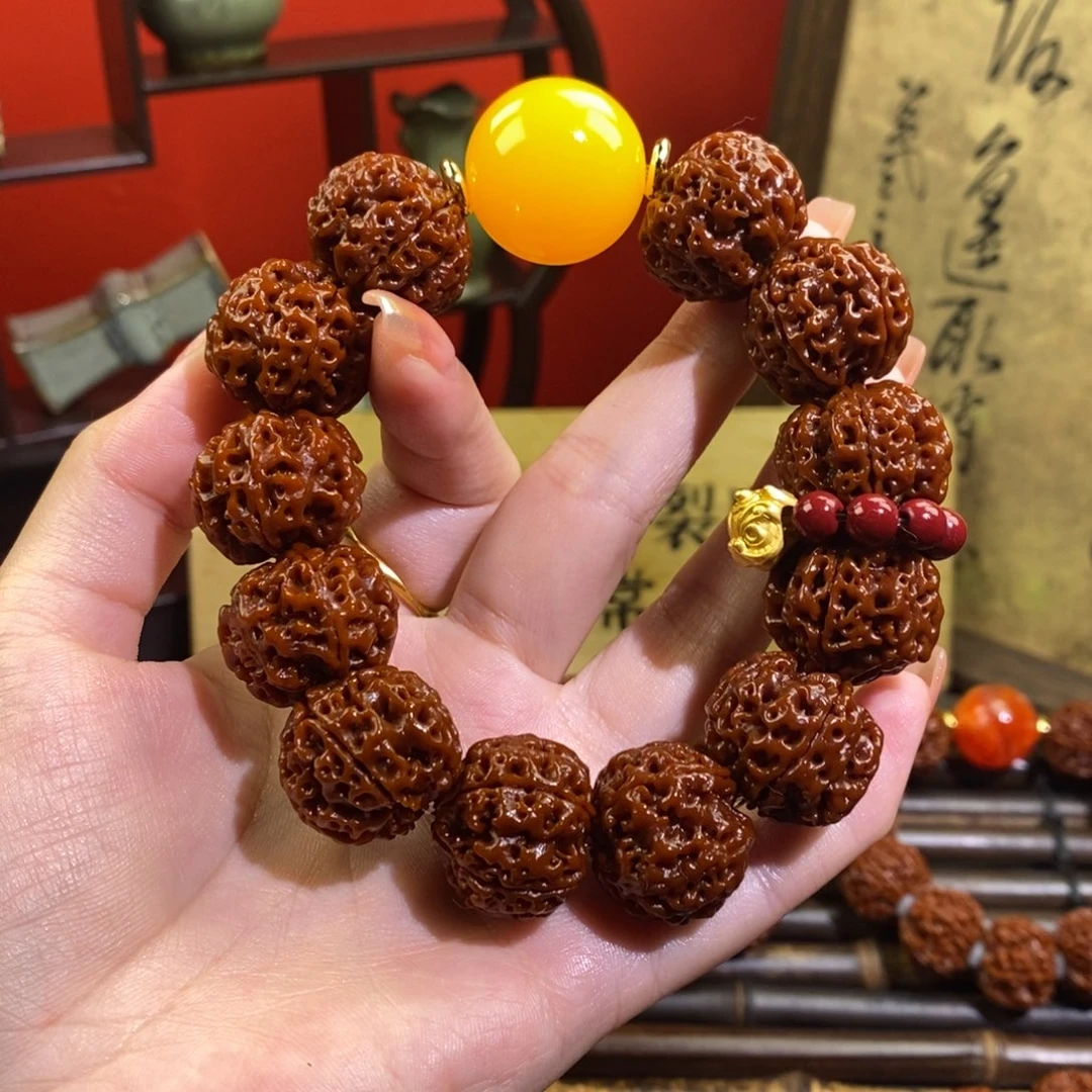 手串金刚菩提522.   Zs