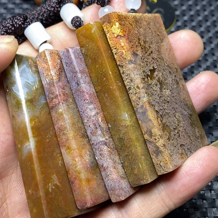 ****名未镶嵌无玛瑙/玉髓