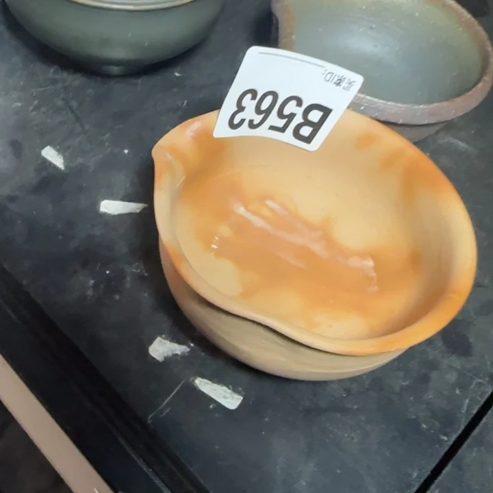 备前烧作品备前烧作品