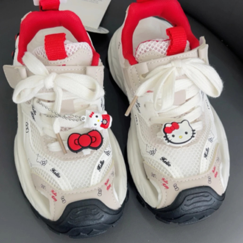 2025新款时尚百搭运动休闲透气软底儿童凉鞋