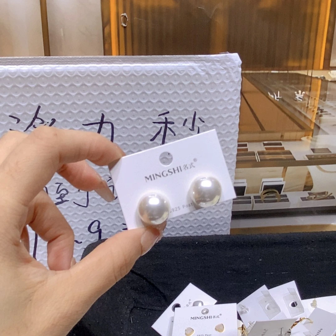 铁合金琉璃合金馒头珠