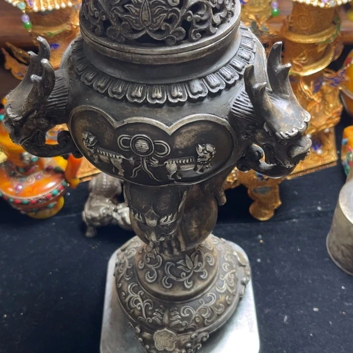 生****?文玩藏品工艺品777