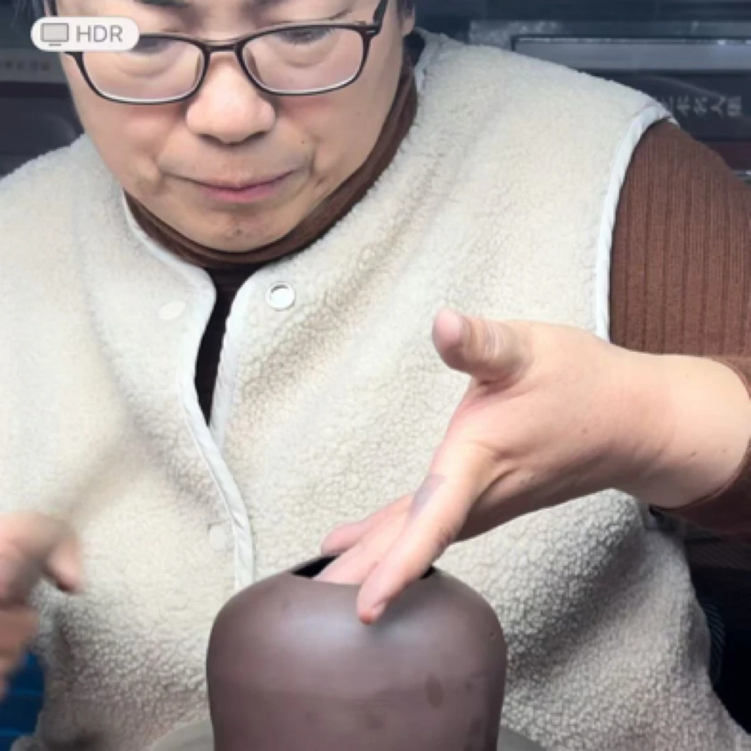 紫砂壶专拍链接-100元