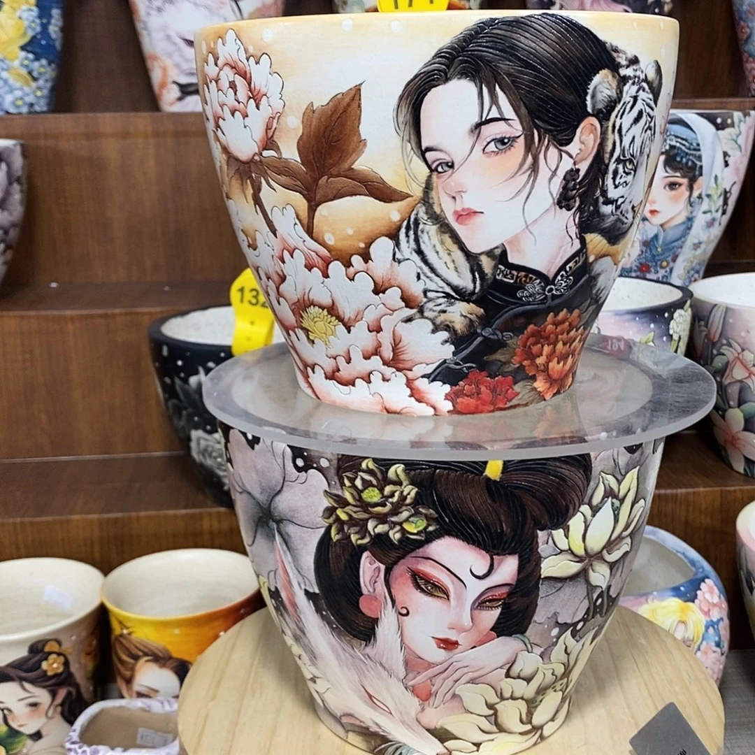 景德镇精品js上新628一个