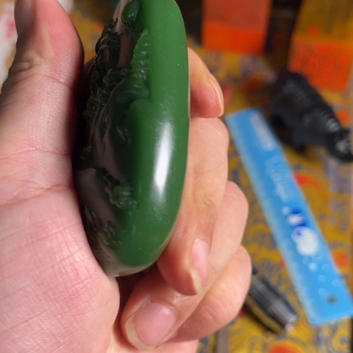 印石寿山石寿山石