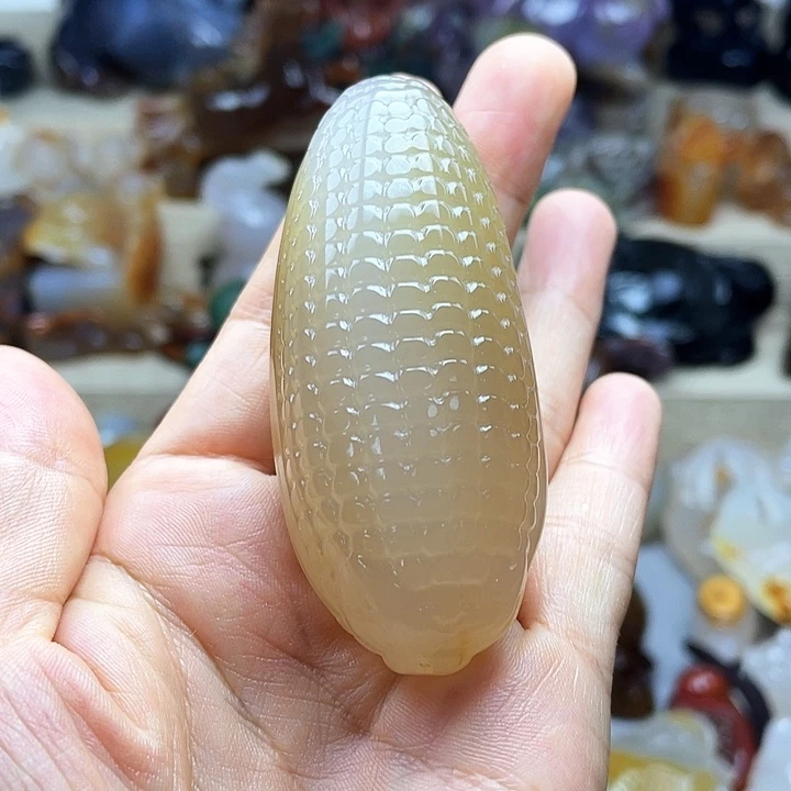 未镶嵌饰品玛瑙/玉髓