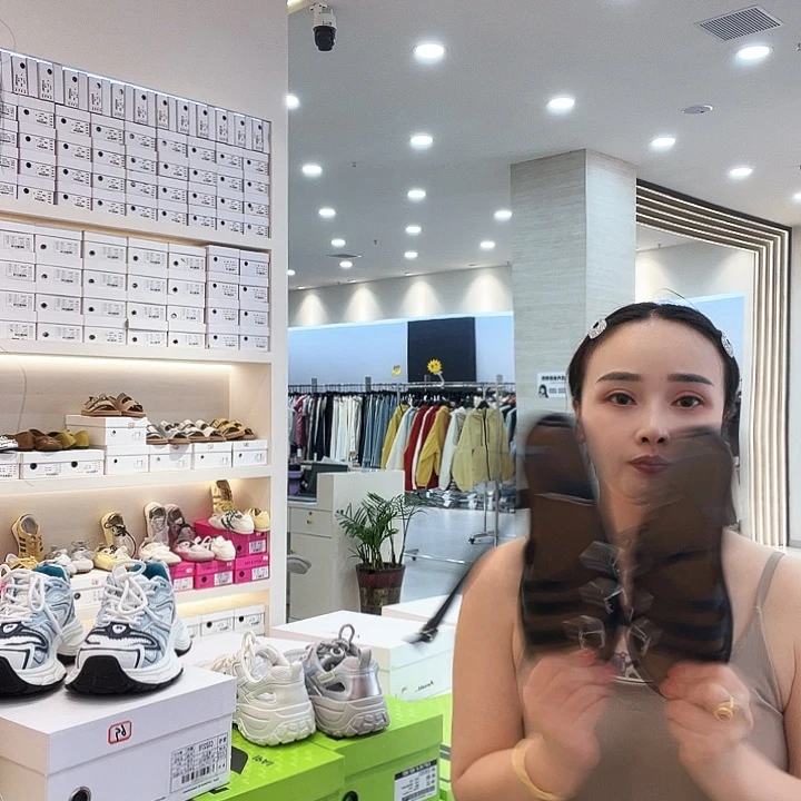 36码凉鞋黑色50-1