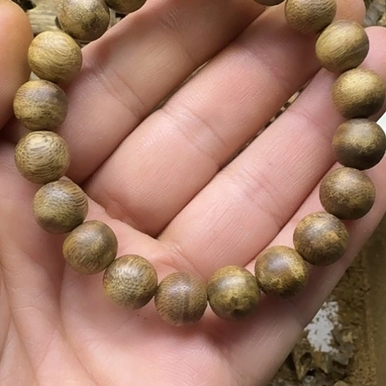 沉香沉香碎屑卡1.0单圈6克➕