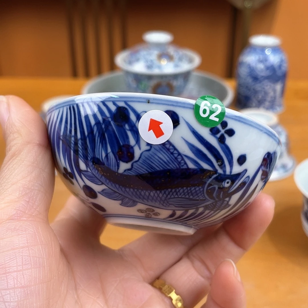 景德镇陶瓷景德镇瓷器