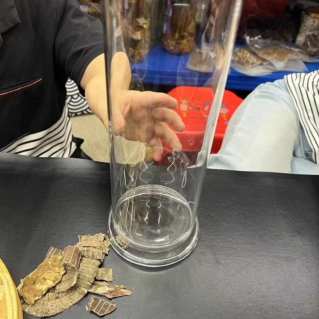 （直播）优选高丽参片可搭配红枣枸杞玛