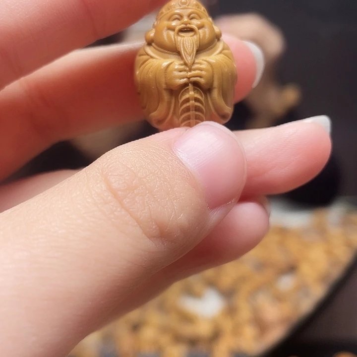 手串/手链橄榄核橄榄核
