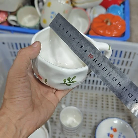 瓷片陶瓷，杯，碗，盘，微瑕介意慎拍